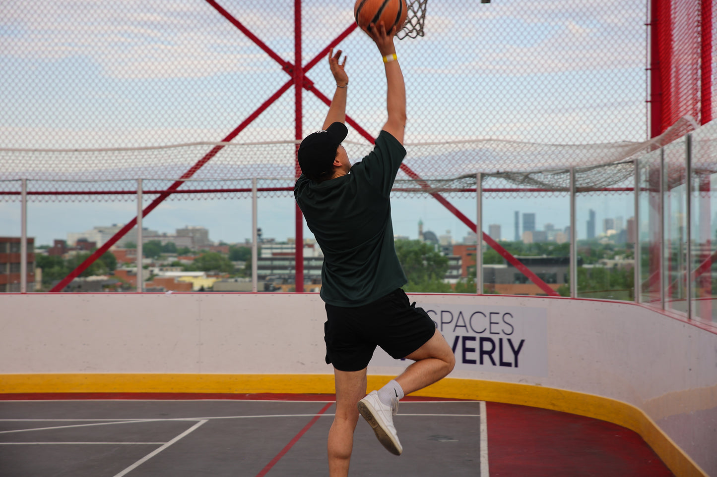 Location Terrain Multisports